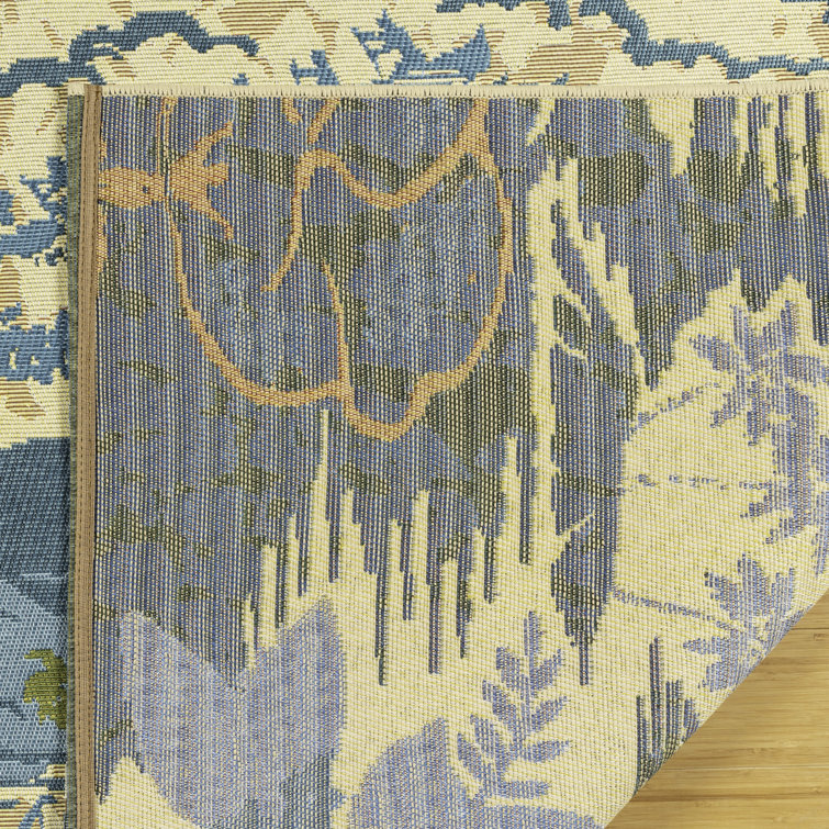 Gertmenian Reyn Spooner Kona Coast Lanai Hawaiian Islands Flatweave